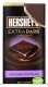 Hershey's Extra Dark Chocolate - Pure Dark Chocolate Bar Calories