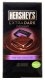 Hershey's Extra Dark Chocolate - Pure Dark Chocolate Pouch Calories