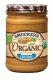 Smucker's Smuckers Organic Natural Creamy Peanut Butter Calories