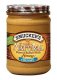 Smucker's Smuckers Natural Creamy Peanut Butter with Honey Calories
