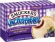 Smucker's Smuckers Uncrustables Peanut Butter and Grape Jelly Sandwich, 10 Count Calories