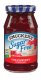 Smucker's Smuckers Sugar Free Strawberry Topping Calories