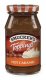 Smucker's Hot Caramel Spoonable Ice Cream Topping, 12 Oz Calories