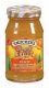 Smucker's Smuckers Simply Fruit Peach Calories