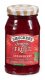 Smuckers Simply Fruit Strawberry, 10 Oz