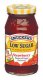 Smucker's Smuckers Low Sugar Strawberry Preserves, 15.5 Oz Calories
