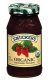 Smucker's Smuckers Organic Strawberry Preserves, 12 Oz Calories