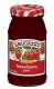Smucker's Smuckers Seedless Strawberry Jam, 12 Oz Calories