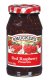 Smucker's Smuckers Red Raspberry Preserves, 32 Oz Plastic Jar Calories