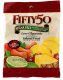 FIFTY50 Island Fruit Hard Candy