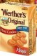 Werther's Werthers  Original Minis Calories