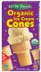 Organic Ice Cream Cones
