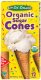 Edward & Sons Organic Sugar Cones Calories