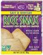 rice snax salt & vinegar