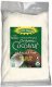 Edward & Sons Reduced Fat Shredded Coconut Calories