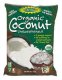 Let's Do... Let's Do Organic Shredded Coconut Calories