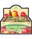 Apple Cinnamon Fruit Bar Box of Twelve