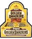 Original Milk Chocolate Golden Smackers