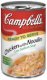 Campbells Low Sodium Chicken with Noodles Soup Calories