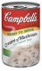 Campbells Low Sodium Low Sodium Cream of Mushroom Calories