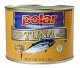 Polar Foods Polar Chunk Light Tongol Tuna In Water Calories