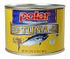 Polar Foods Polar Premium Chunk Light Yellowfin Tuna In Water Calories