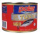 Polar Solid White Albacore Tuna Water