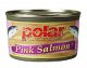 Polar Foods Polar Fancy Pink Salmon Calories
