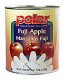 Polar Foods Polar Fuji Apple Calories