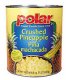Polar Crushed Pineapple