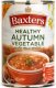 Baxters Food Baxters Autumn Vegetable with Mild Spices Soup Calories