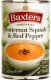 Baxters Food Baxters Butternut Squash & Red Pepper Calories