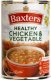 Baxters Chicken & Vegetable