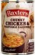Baxters Chunky Chicken & Vegetable Casserole Soup