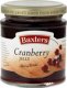 Baxters Food Baxters Cranberry Jelly Calories