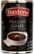 Baxters Highland Game with Cask Aged Sherry