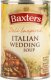 Baxters Italian Wedding Soup
