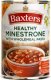 Baxters Food Baxters Minestrone with Wholemeal Pasta Calories