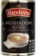 Baxters Food Baxters Mushroom Potage with Woodland Mushrooms Calories