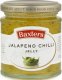 Baxters Food Baxters Speciality Jalepeno Chilli Jelly Calories