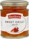 Baxters Food Baxters Speciality Sweet Chilli Jelly Calories