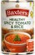 Baxters Spicy Tomato & Rice with Sweetcorn