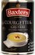 Baxters Food Baxters Courgette & Gruyere with Fresh Double Cream Calories