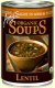 Amy's Organic Lentil Soup Light In Sodium Calories