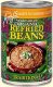 Amy's Organic Light In Sodium Traditional Refried Beans Calories