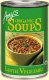 Amy's Organic Lentil Vegetable Soup Calories