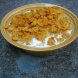 The Quaker Oats, Co. honey crisp corn flakes Calories