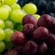 Dole grapes fresh fruit Calories