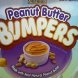 Bumpers mother 's peanut butter bumpers cereal Calories