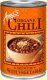 Amy's chili organic, medium with vegetables Calories